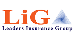 Leaders Insurance Group logo