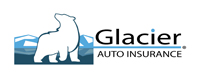 Glacier Logo